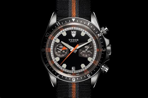 tudor heritage chrono|tudor heritage chrono watches.